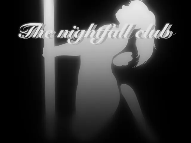 The Nightfall Club