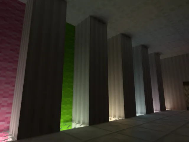 VRCLightVolumes test map