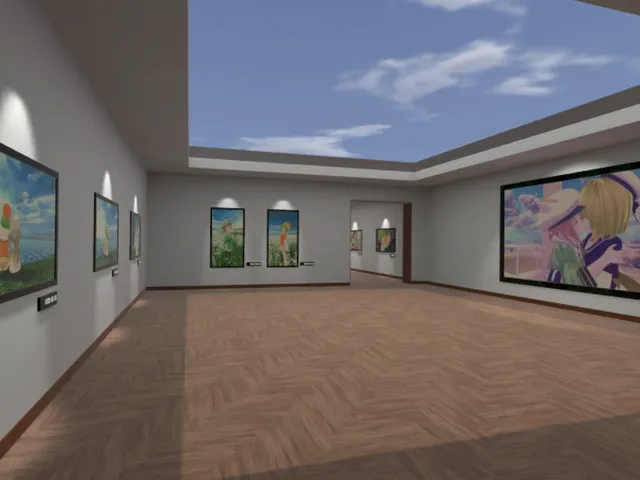 Naorou and Tatamo Memories