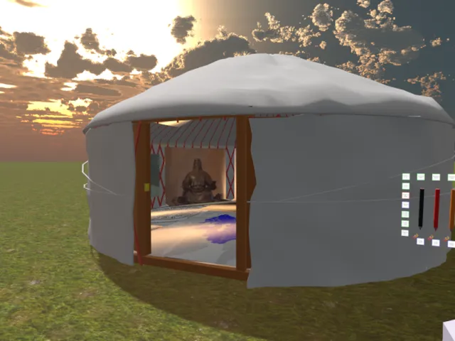 （early access）Монголд дуртайǃǃ