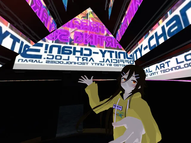 Ultra Music Fest (Beware Extreammm Lightsǃǃ)BETA