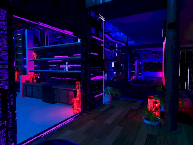 City Dpto - Chill Cozy Penthouse SAS