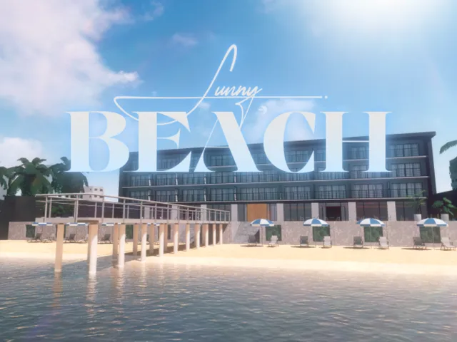 SunnyBeach