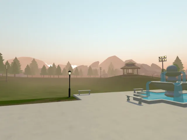 Rec Room Park
