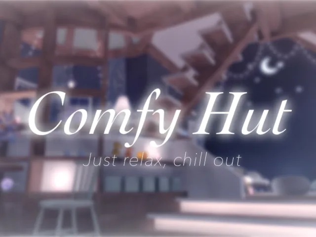 Comfy Hut