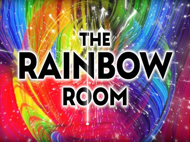 The Rainbow Room