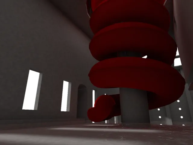 Pool Room （Ver․0․20․1․α）