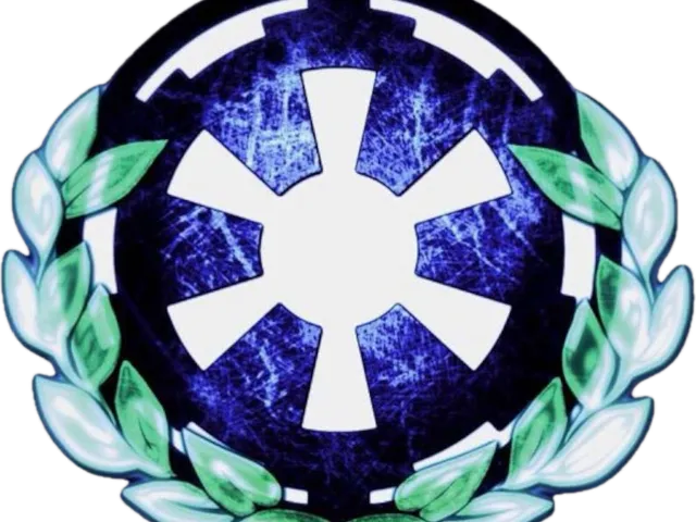 UGE Imperial Coruscant