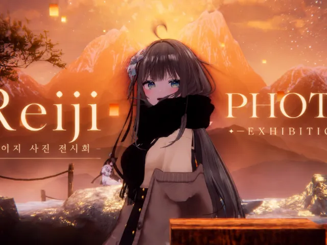 Reiji PHOTO -EXHIBITION-