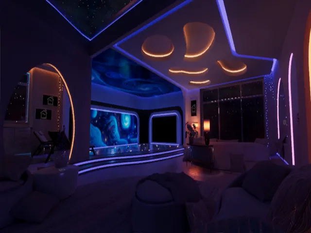Starry Nights