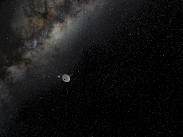 ［企画展示エウロパクリッパー］探査機たちの見た景色 - Outer Planet Spacecrafts -