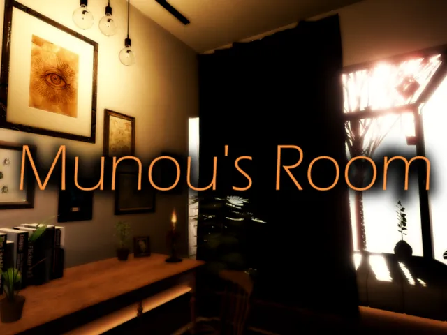 Munou'sRoom