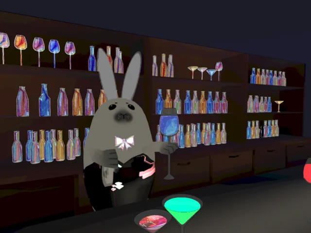seadog bar