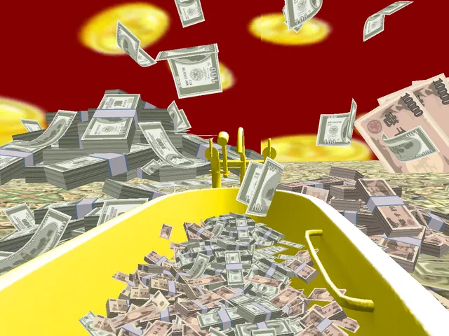 Just Money ǃǃ