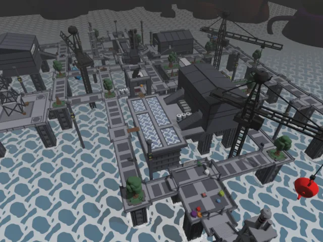 TEARPO INC․ （BIAST） （CHECK DESC）