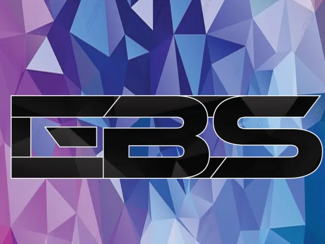 EBS home