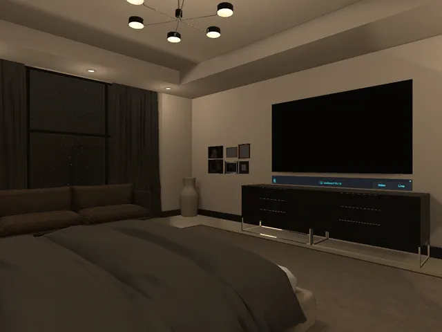 Hintswen's Home