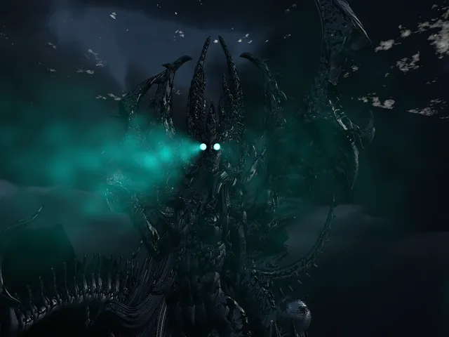 Hot Tub Hotel x Dark Cloud