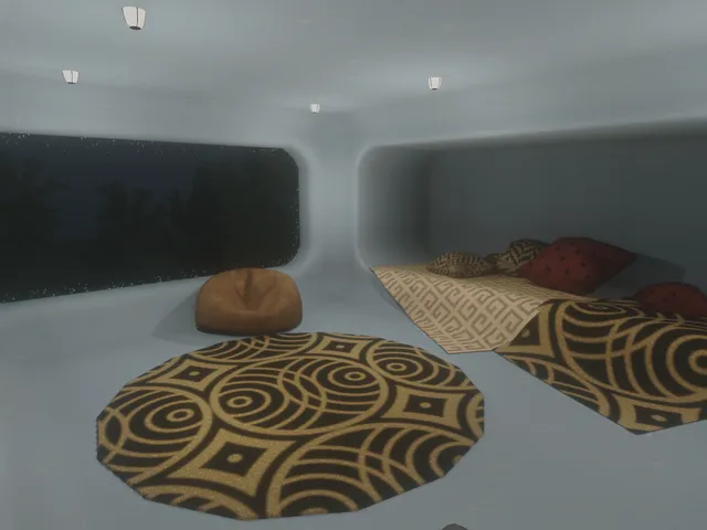 Room WIP