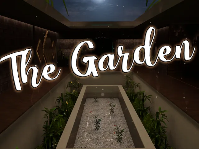 The Garden