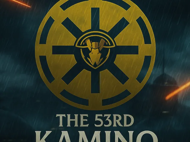 53rd Battle of Kamino