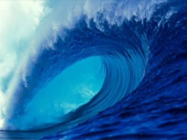 Bad Waves