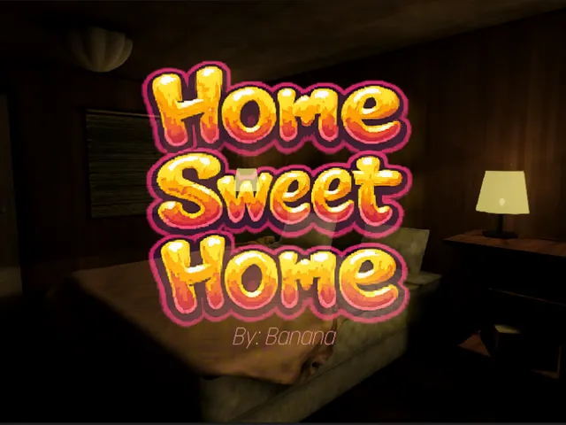 Home Sweet Home （Hangout）