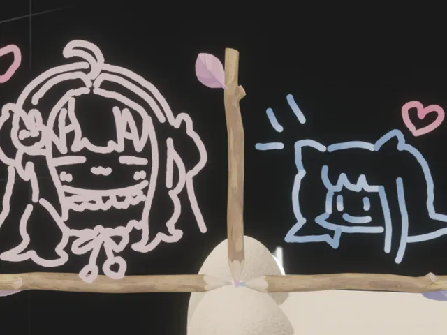 Shina＆mine's home ［default］