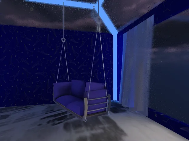 A Starry Night
