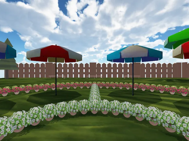 medic‘s garden