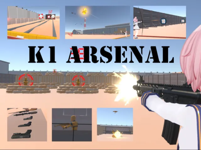 K1 Arsenal