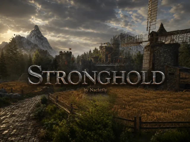 Stronghold