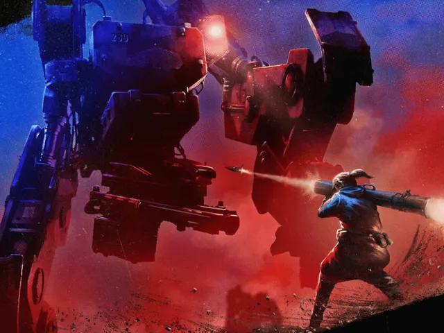 Generation Zero Avatar World （Now with a humanǃ）