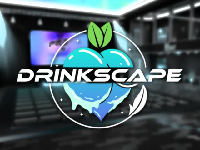 DRINKSCAPE V2
