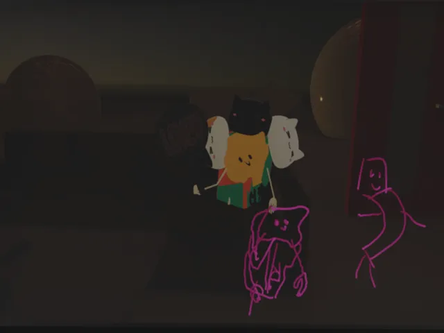 思い出の中でジッとしていてくれ 12月号・上巻