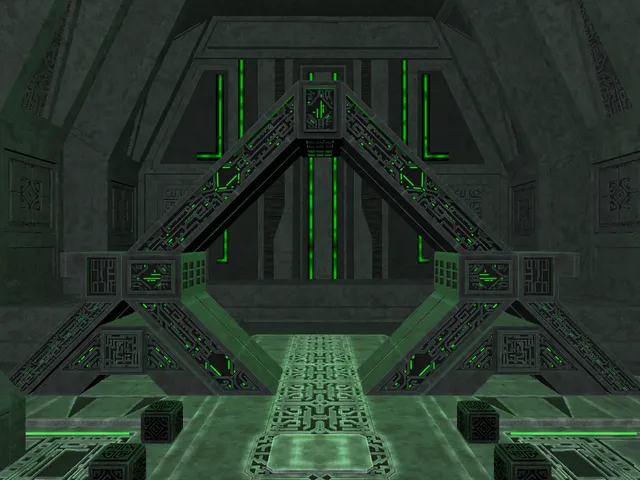 Ooden's Subnautica World