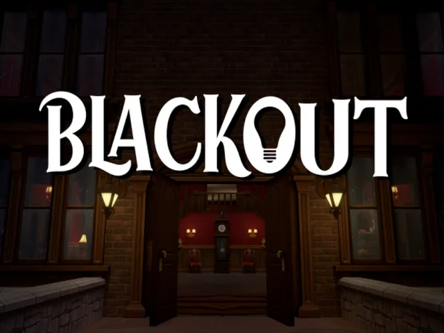 Blackoutǃ