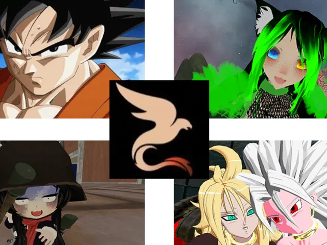 ImmortalGryphon's Avatars and Chill