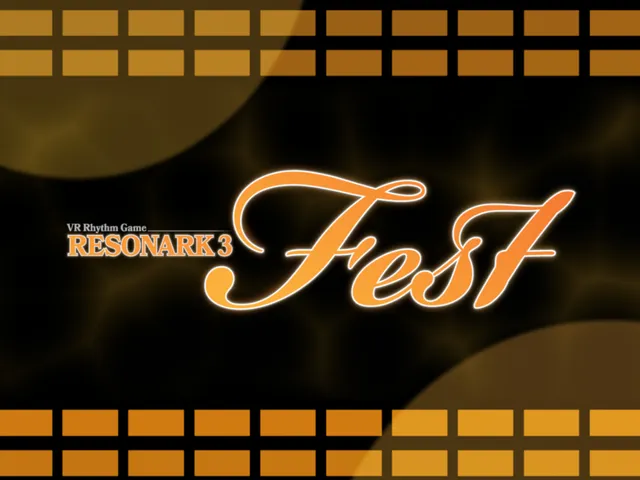 RESONARK 3 - RhythmGame v3․6․3