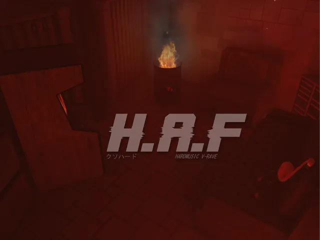 Refuge˸ H․A․F․