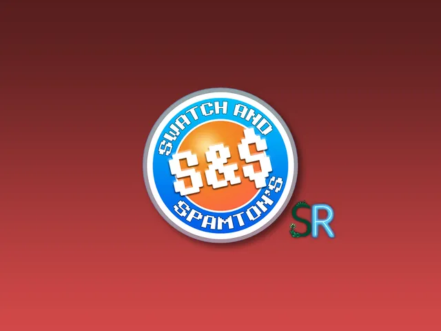 Swatch And Spamton's˸ An Undertale⁄Deltarune Arcade