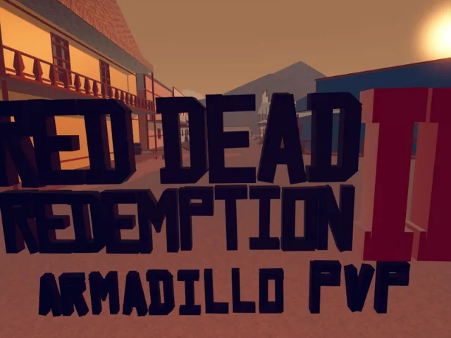 RR ArmadilloPVP Hangout
