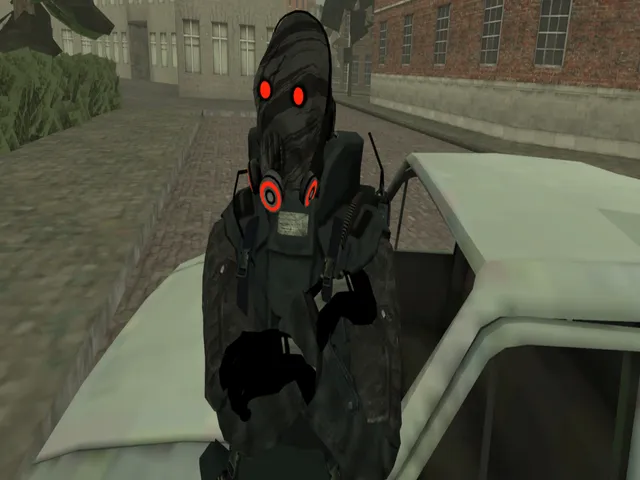 Random Avatar Worldǃ