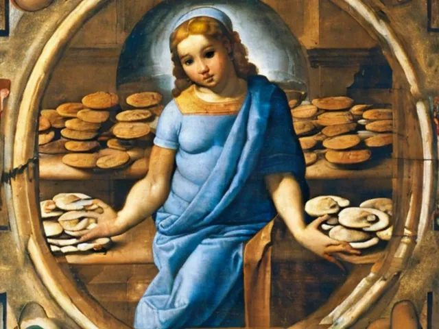 Cookie Museum クッキーで見る世界の歴史