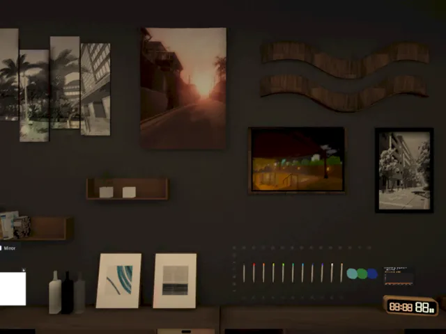 Dolphiiiin Base House