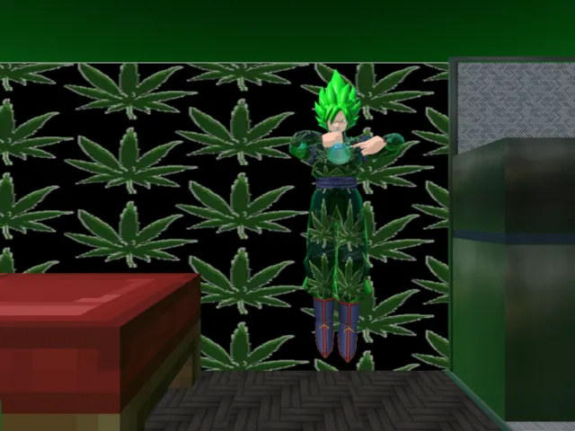 midnight haze stoner loft 18＋