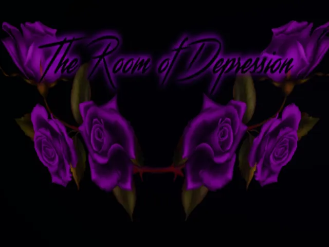 The Room of Depression