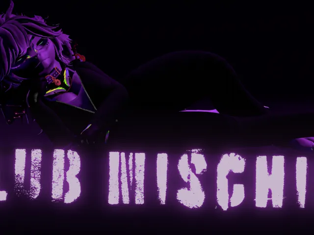 Club Mischief