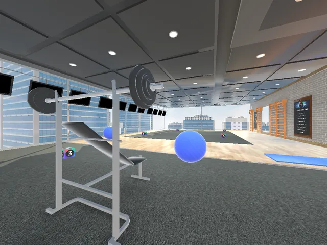 YUR․Gym