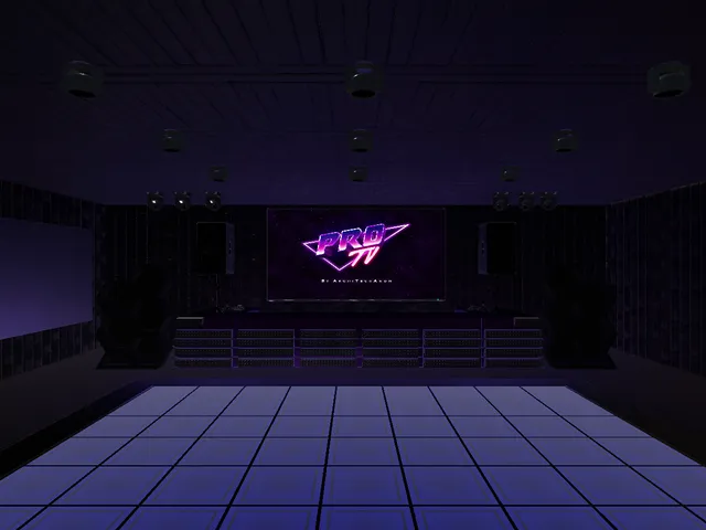 Cocasio Club